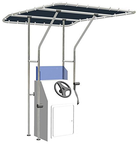 Osculati TOLDO Consola 1200 X 1700