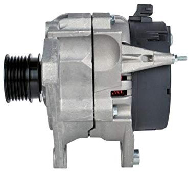 HELLA 8EL 012 427-161 Generator/Lichtmaschine - 14V - 70A