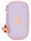 Kipling 50 Pens, Estuche con Capacidad para hasta 50 Pens, 21 cm, 1 L, Morado (Endless Lilac C)