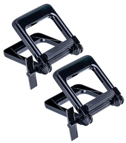 CLISPEED 2St Friseursalon-Extruder Haarfärbemittel Zahnpasta Salon-Haarfärbecremepresse Auspresser für Pigmentröhrchen Salonpresse einfach Werkzeug Zahnbürste Haarcreme Baby