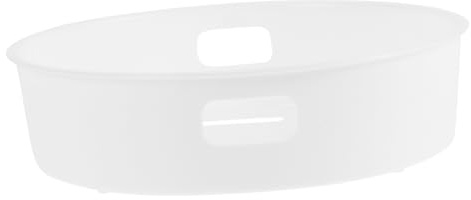 Mikinona Panier Vapeur Pour Fruits De Mer Et Légumes Insert Pour Cuiseur à Riz Ustensiles De Cuisine Facile à Nettoyer Et Utiliser