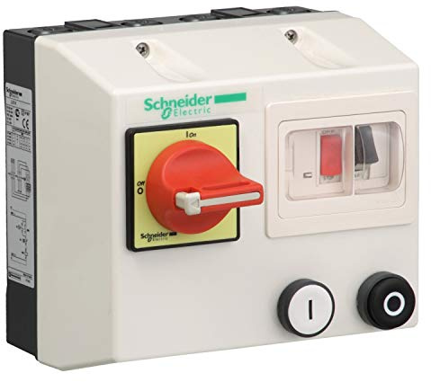 ARRANC. ESTANCO 380 400V 2,5 4A