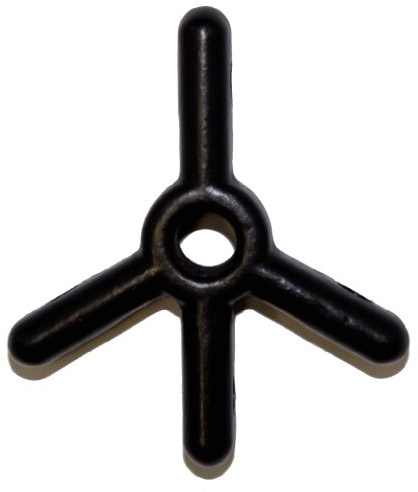 KS Tools 700.1100 Universal-Abzieher-Satz, 11-tlg.