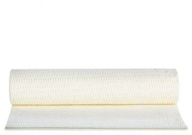 Lakeland Slip-a-Grip Non Slip Fabric Shelf & Surface Liner 3m – Protects & Keeps Items In Place