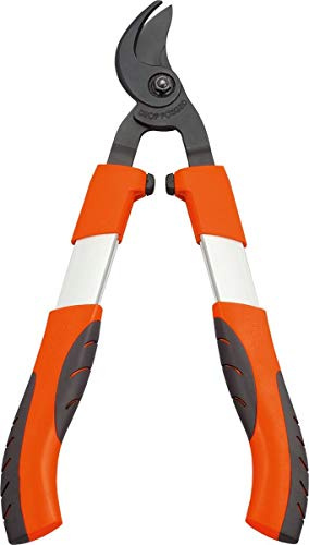 Coupe-branches stocker professionnelle 45 avec coupe Bypass