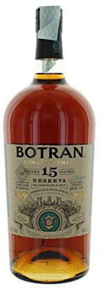 Ron - Botran Reserva 15 Años 1L