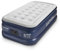 Gatarn Single Inflatable Mattress, Air Bed with a Built-in Electric Pump, Self-Inflation/Deflation Blow Up Airbed for Guest, Camping & Home Use 191x99x46cm