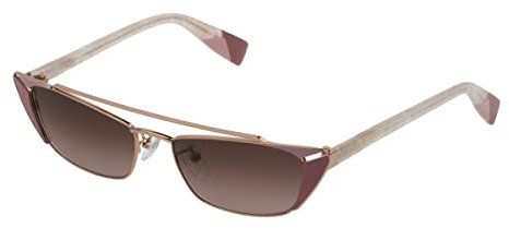 Furla Unisex S0362379 Reisezubehör-Brieftasche, bunt, Standard