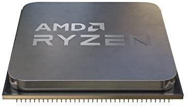 AMD Ryzen 7 5700X 3.4GHz Box sin Ventilador Tray