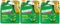 3 X 3L Roundup®Unkrautfrei Total
