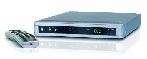 rimax TDT 5500 HD - Rimax TDT 5500