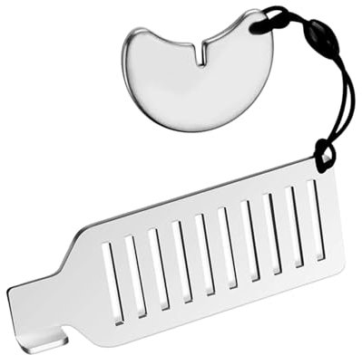 Cerradura con llave portátil, cerradura de puerta para viajes - Puertas de seguridad para el hogar Pestillo de seguridad | Pestillo de puerta ajustable de acero inoxidable resistente y fácil de instal