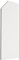 Urinal Trennwand Wandmontage, Toilettenabtrennung Männer Toilette Urinaltrennwand, WC Sichtschutz Urinal Wand, Schamwand für WC Herren, Abgeschrägter Winkel, 40 x 90 cm (Lichtgrau)