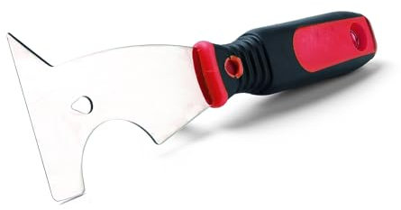 Schuller Eh'klar Multispachtel 5 in One rostfrei Größe 75 mm