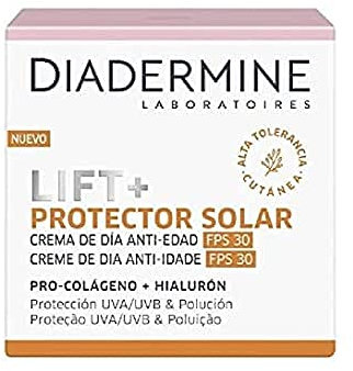 Diadermine Lift+ Protection soleil FPS30- 50 ml