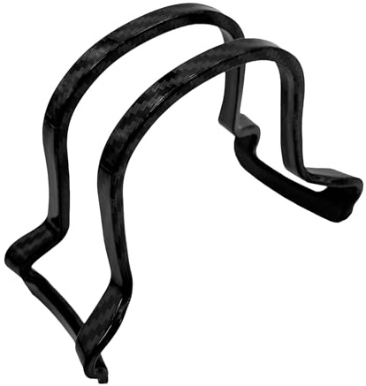 MUSIIN 4/4 3/4 Arco de violín, ideal para principiantes, herramienta auxiliar para alinear el arco del violín, ligero y práctico, ayuda a dibujar arcos con precisión