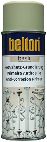 Belton - Spraydose Rostschutz-Grundierung beige (400ml)