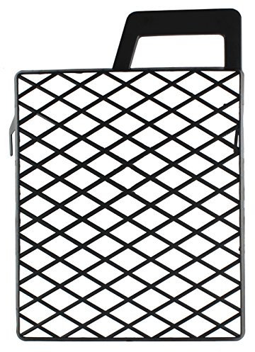 MKK - 19837-005 - Abstreifgitter Malergitter Farbgitter Farbabstreifer Größe 265 x 285 mm 1 Stück