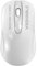 Man & Machine C Souris sans fil Optique Sans fil Fréquence radio 2,40 GHz Blanc USB 1000 dpi Molette 2 boutons