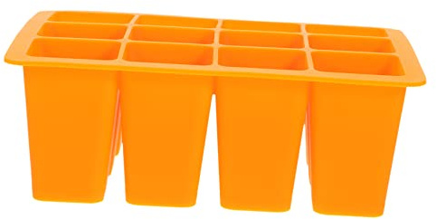 YARNOW Bandeja De Cultivo Bandeja De Germinación De Plantas Estructura Resistente para Iniciar Semillas Y Propagar Plantas