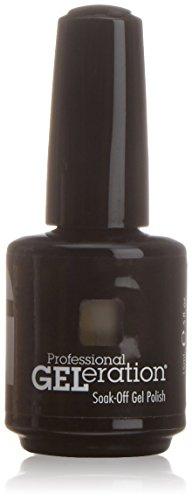 JESSICA Geleration Gel Nail, Monarch