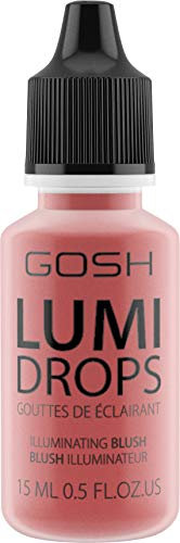 Gosh Copenhagen BB Powder, 21 g