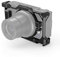 SMALLRIG ZV-1 Cage ZV-1 II Cage ZV-1F Cage per Sony ZV-1/ZV-1 II/ZV-1F - 2938