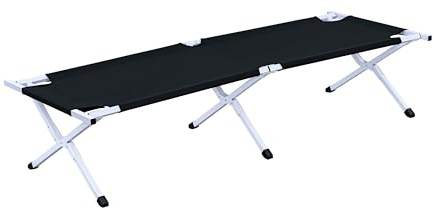 Bestway Camping-Feldbett Fold 'N Rest 190 x 64 x 42 cm