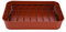 San Ignacio BANDEJA DE ASADO 40X28X8CM ACERO AGROS SG