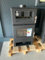 EEK A+ stufa con vano cottura Verso F – 9 kW