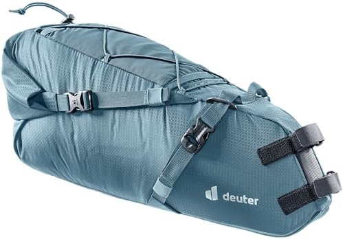 deuter Mondego SB 16 Sac de selle, Atlantic