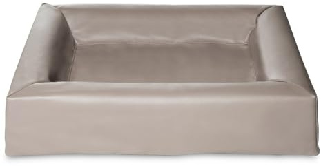 Bia säng original – taupe – 70 x 85 x 15 cm