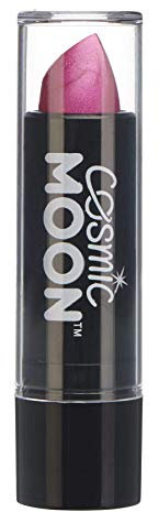 Cosmic Moon - Rossetto metallico - 5g - Per labbra straordinariamente metalliche - Rosa