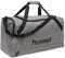 hummel Core Sports Bag XS Grey Melange