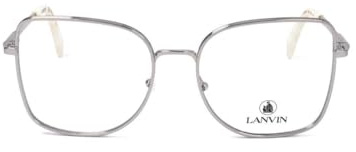 Lanvin Montura de Gafas Mujer LNV2101-45 ø 54 mm