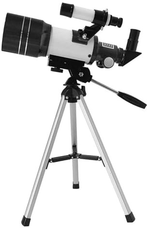 Teleskop Astronomiskt Teleskop Stativteleskop För Nybörjare Stargazing Bärbart Astronomiskt Nybörjarteleskop Teleskop för Vuxna