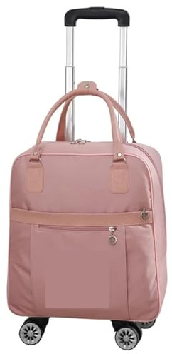Borsone Con Rotelle Borsa da viaggio for trolley Borsa for bagagli con ruota universale Comoda borsa da imbarco Borsa for zaino impermeabile Valigia for carrello con rotelle Per I Viaggi, Il Fitness(P