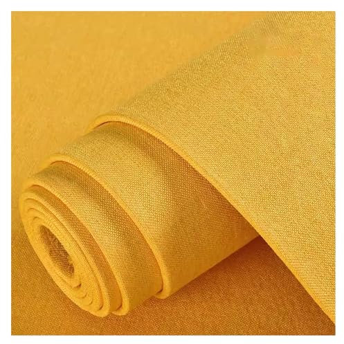 Papel pintado Papel tapiz texturizado de tela de lino, adhesivo para pared con paneles insonorizados, papel tapiz de tela de hierba despegable y pegable, paneles de pared autoadhesivos impermeables,
