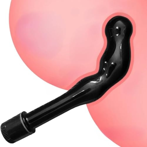 Vibrator G-Spot Dildo Vibrating Anal Butt Plug Anal Butt Anus Adult Sex Toys Play Male Prostate Massager Vibrator G-Spot Dildo Sex Toy for Men Women