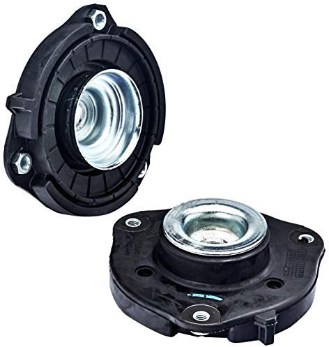 unigom 391190 Soporte amortiguador delantero, juego de 2