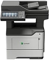 Lexmark MX620 MX622ade Laser Multifunction Printer - Monochrome