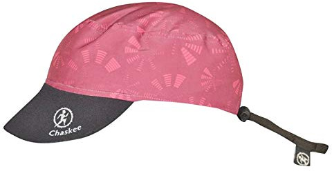 Chaskee Berretto Reversibile per Bambini Basecap, 3, Taglia unica