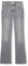 Tommy Hilfiger Damen Jeans Bootcut Fit, Grau (Gya), 29W/30L