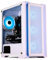HORIZON Gaming PC Tower | AMD Ryzen 7 5700X3D | RADEON RX 9070 XT 16GB | 32GB 3200Mhz DDR4 RAM | 2TB NVMe SSD | 850W PSU | Tower CPU Cooler | ARGB CUBE Gaming PC Case | VR Ready | WiFi | Windows 11
