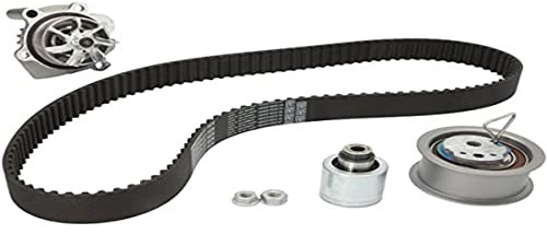 CONTITECH CT1028WP3 Kit de distribution + pompe à eau Nombre de dents: 120 30 mm avec joint d'étanchéite