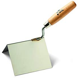 STAN EDGE OUT - Cazzuola per angoli esterni 12x9,7