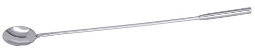 Bar Cuchara de acero inoxidable/Longitud: 28,5 cm | ERK