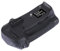 Battery Grip Replacement for MB-D12 Compatible with Nikon D800 / D800E / D810 Camera