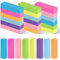 1600 Stück Haftnotizen, Sticky Notes, Klebezettel Klein, Pastell Haftnotizen Klebezettel, Page Marker, Book Tabs, Farbig Notizblöcke Studium Must Haves für Schulsachen, Büro, Hause (8 Farbe)