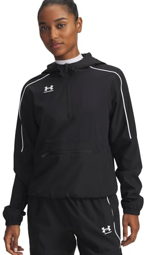 Under Armour Ua W Challenger Anorak Sudadera Mujer